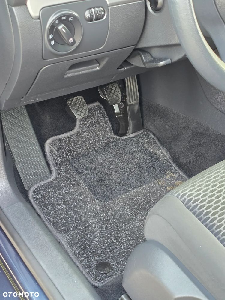 Volkswagen Golf 1.4 Style - 8
