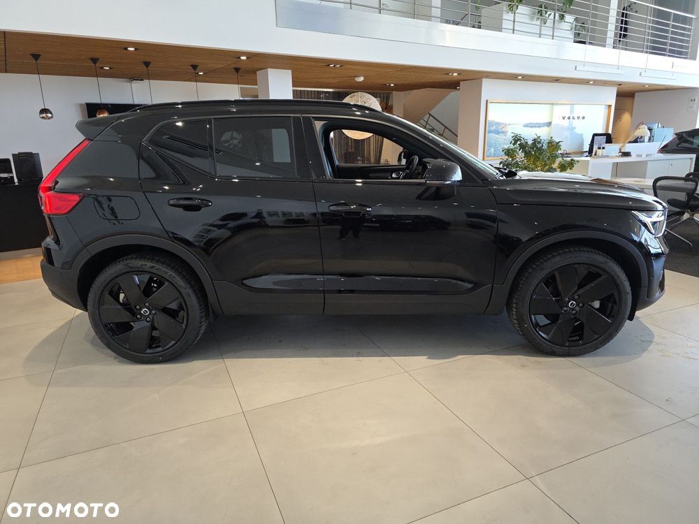 Volvo XC 40 - 4