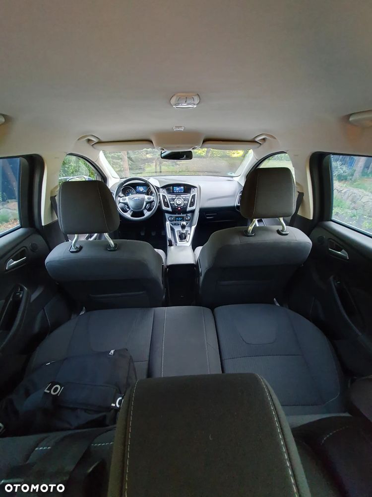 Ford Focus - 18