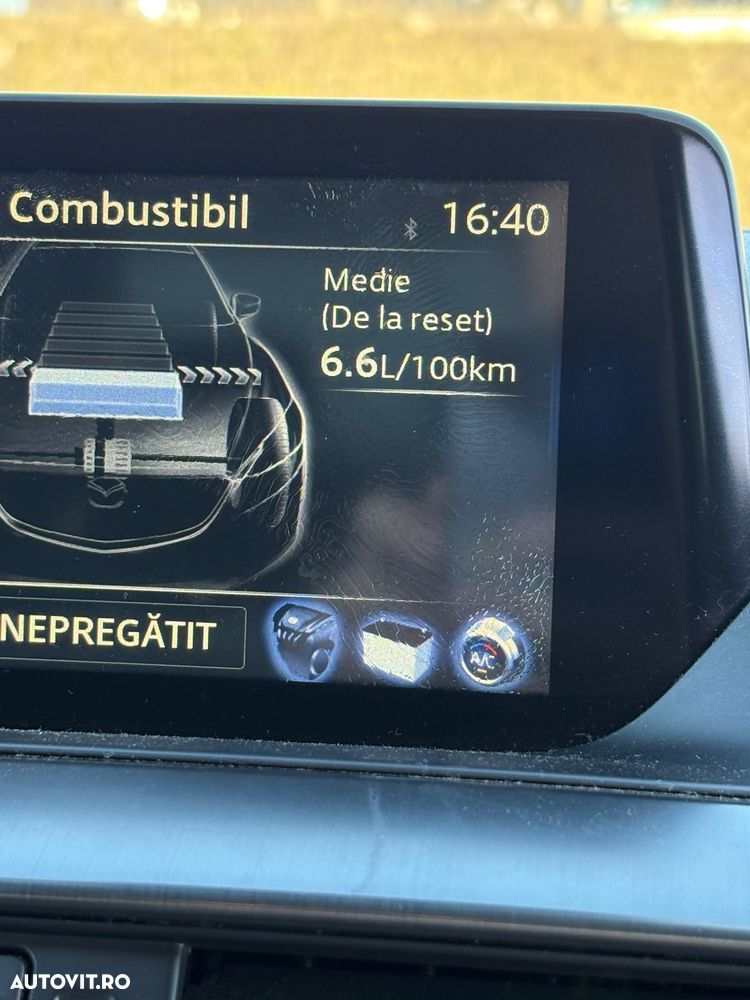 Mazda 6 SKYACTIV-D 150 i-ELOOP Exclusive-Line - 15