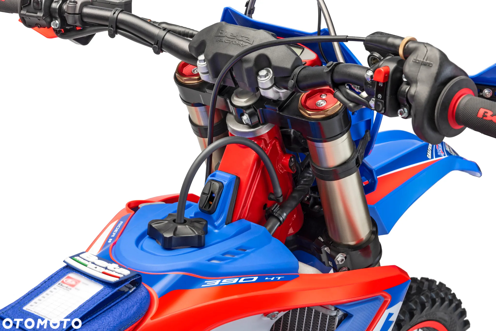 Beta RR - 7