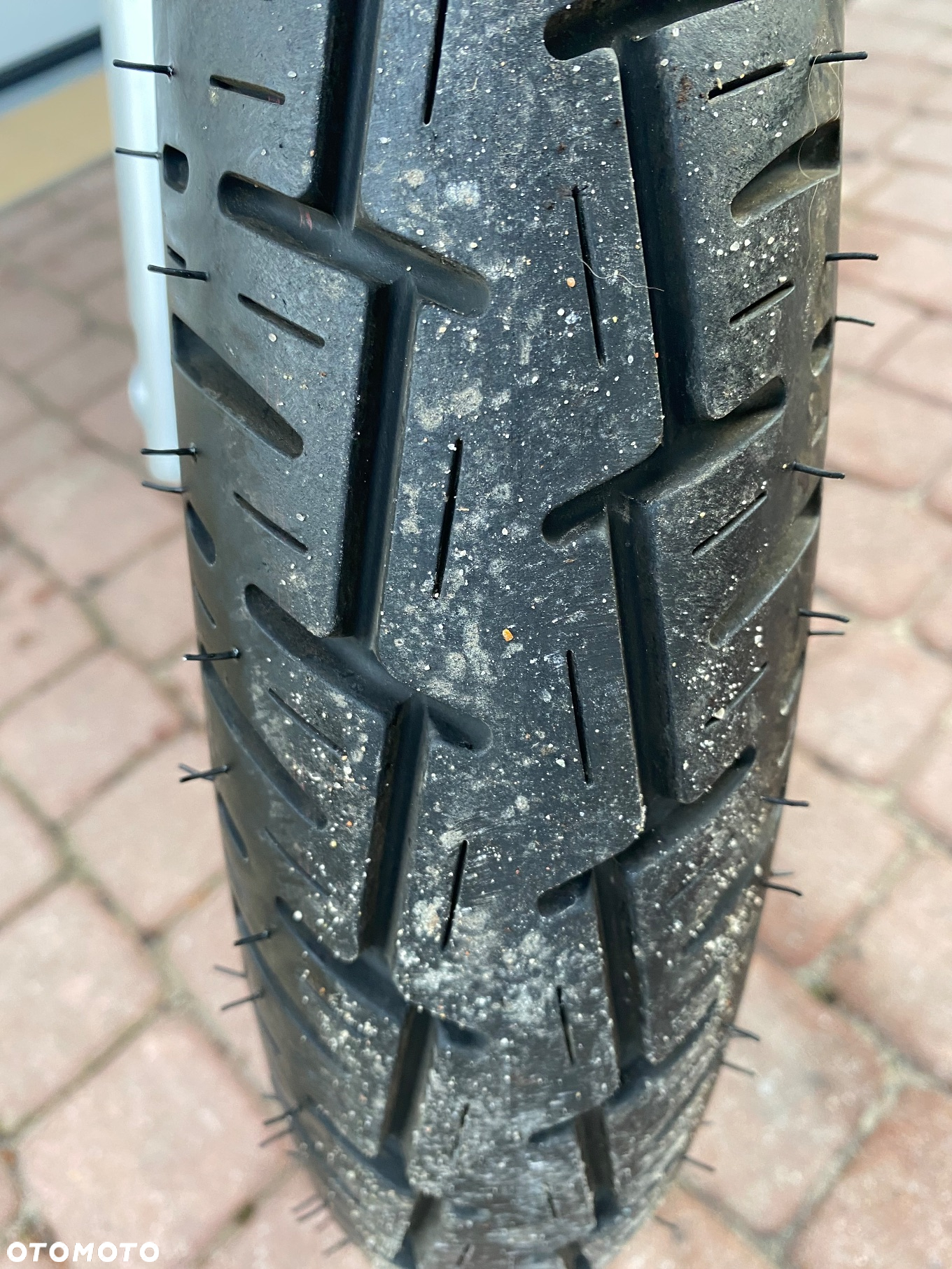 Suzuki Intruder - 36