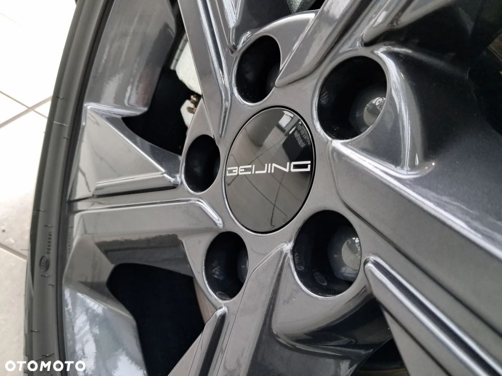 BAIC 5 - 12