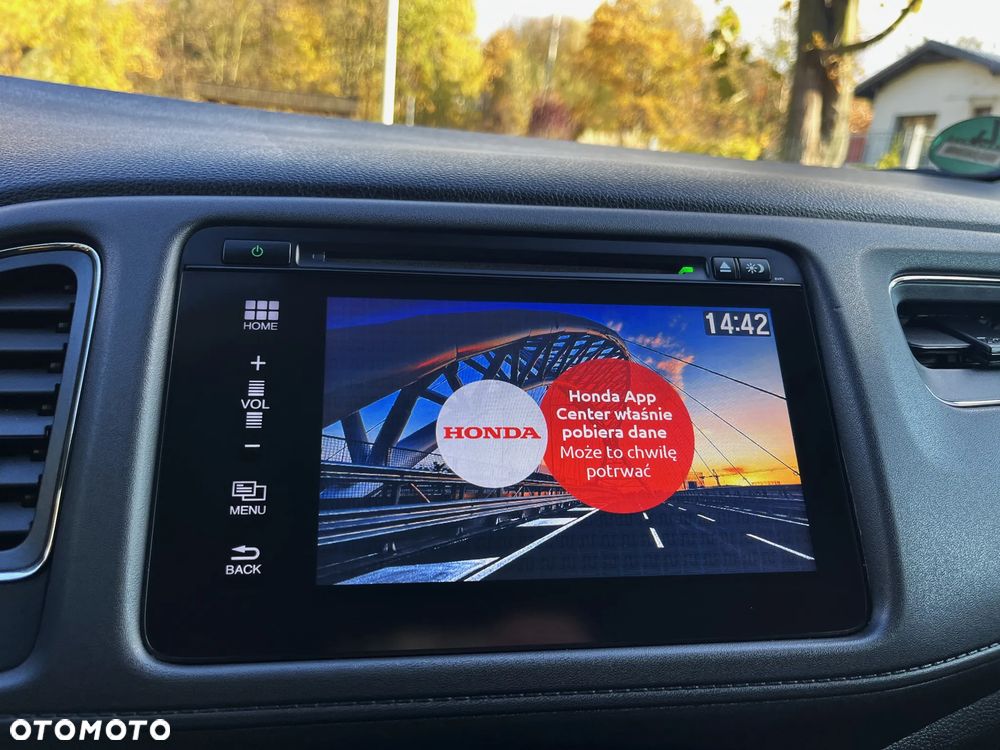 Honda HR-V 1.5 i-VTEC CVT Executive - 30