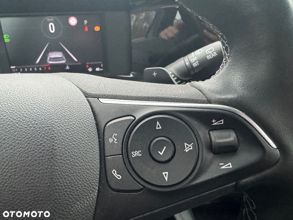 Opel Mokka 1.2 DI Turbo Automatik Elegance - 19