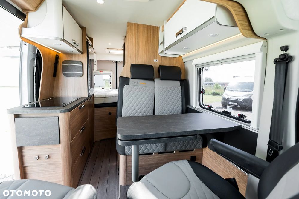 Weinsberg CaraBus 600MQ - 16
