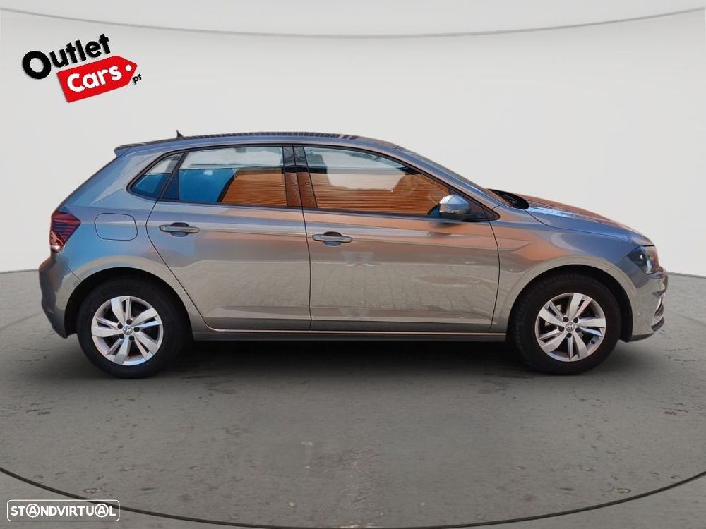 VW Polo 1.0 TSI Confortline - 9