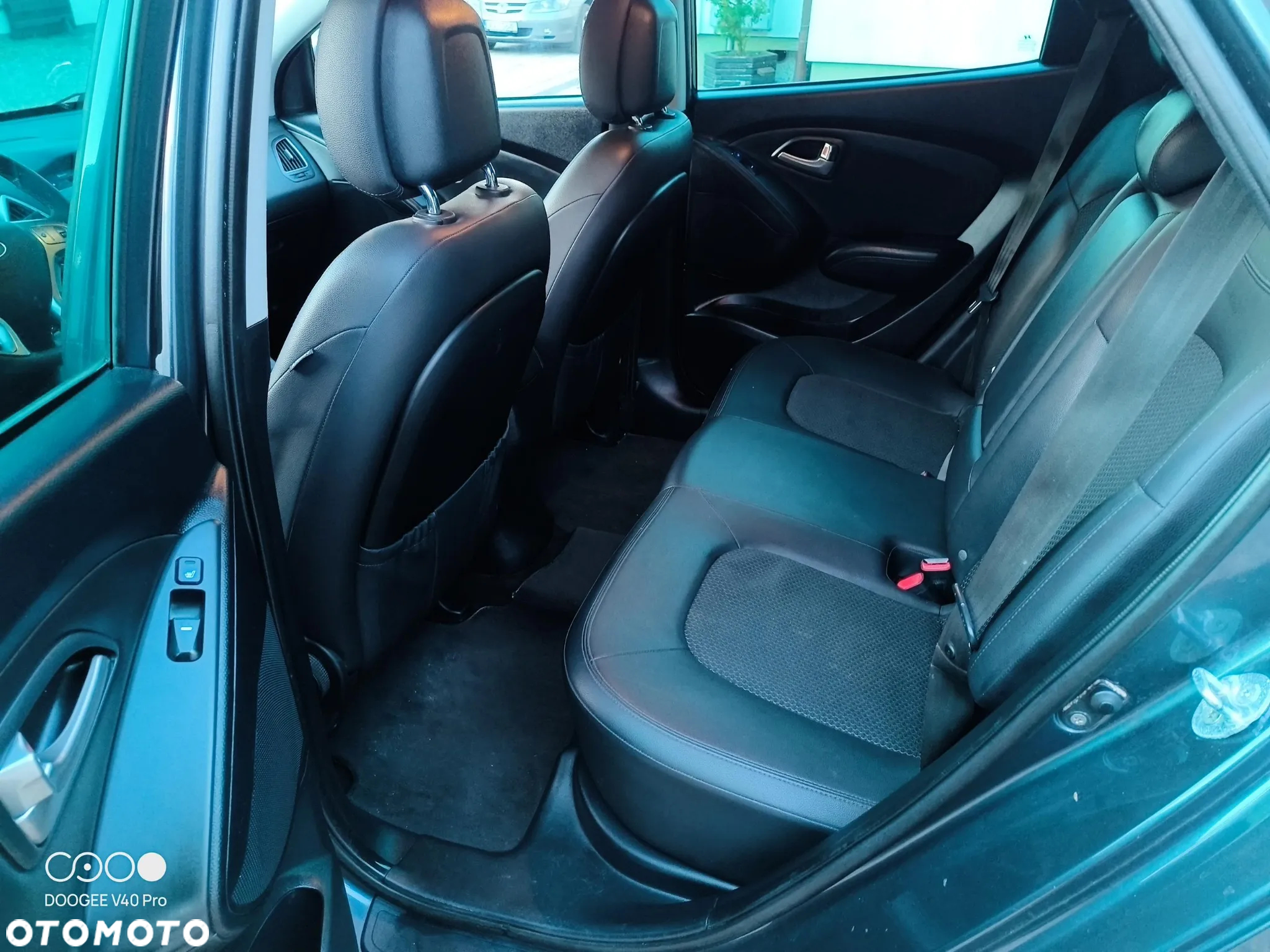 Hyundai ix35 1.7 CRDi 2WD Comfort - 17