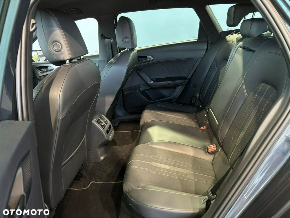 Cupra Leon Sportstourer - 14