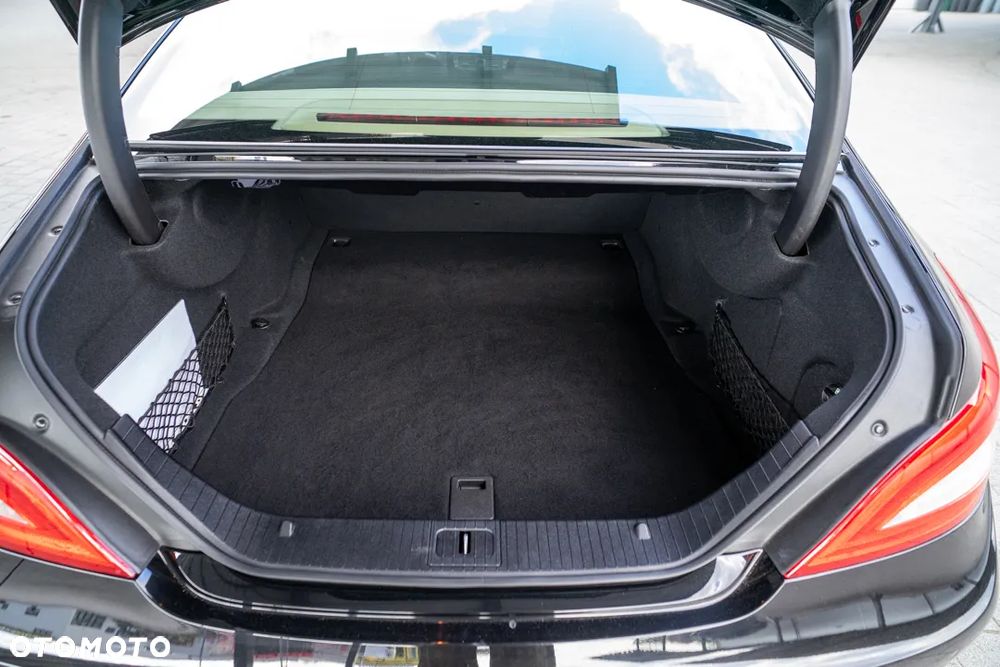 Mercedes-Benz CLS 63 AMG AMG SPEEDSHIFT MCT - 40