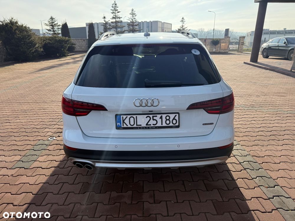Audi A4 Allroad - 6