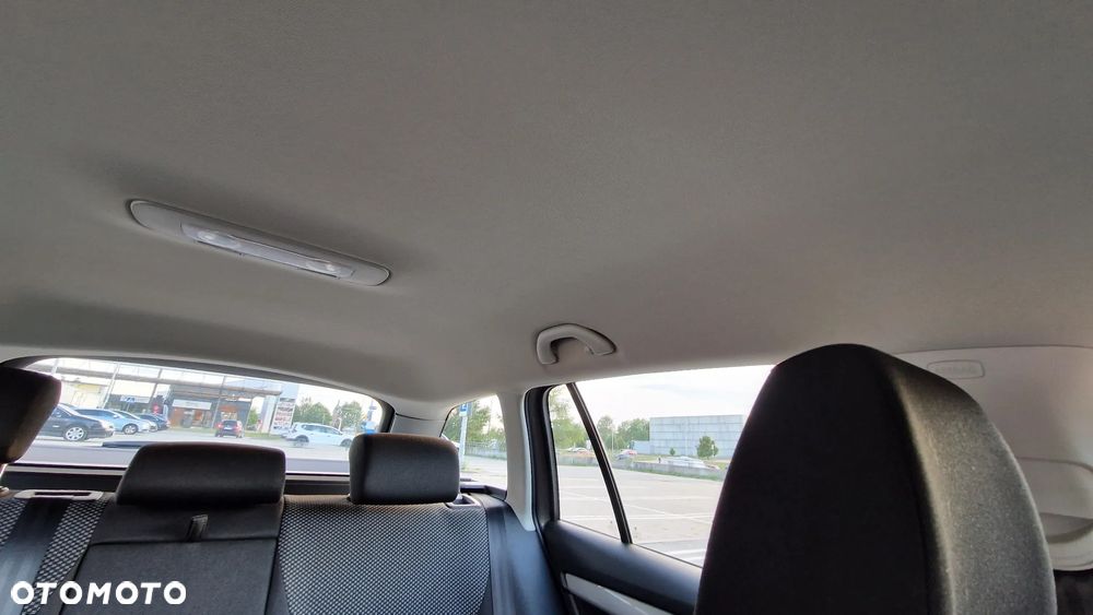 Skoda Octavia 1.6 TDI Ambition - 16
