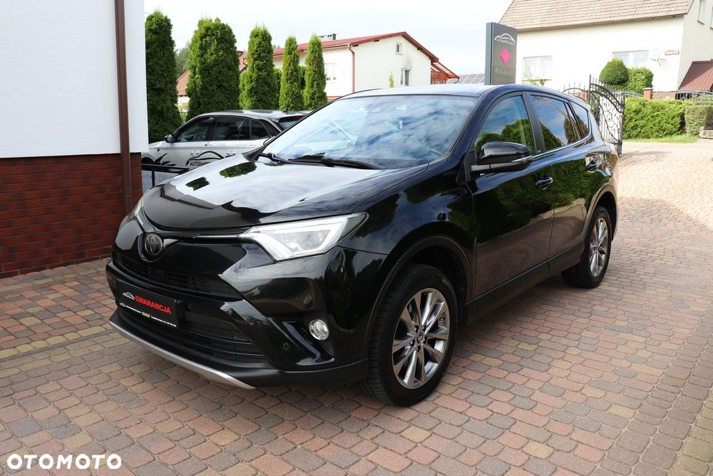 Toyota RAV4 - 3
