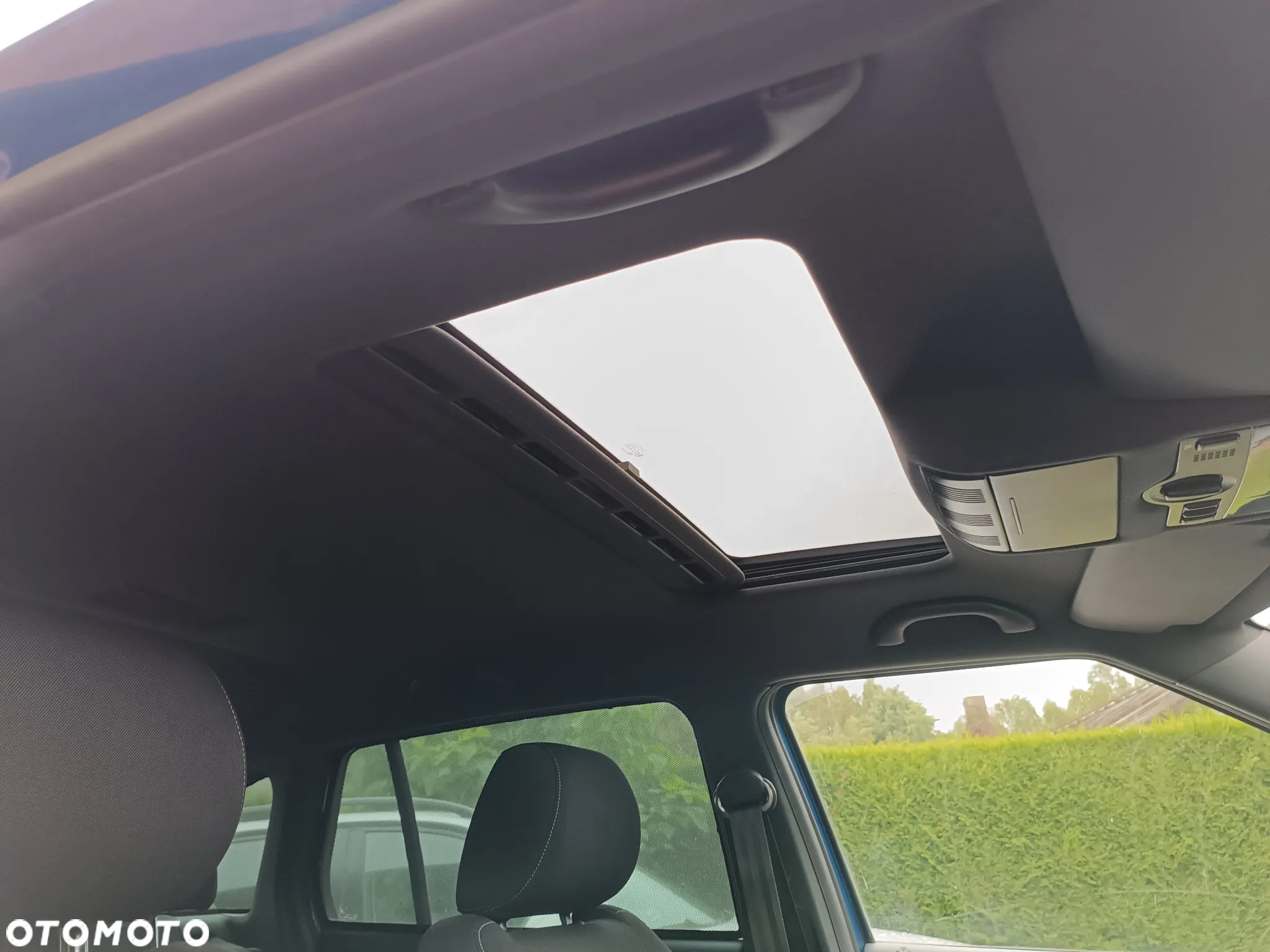 Skoda Fabia 1.4 TSI Combi DSG RS - 19