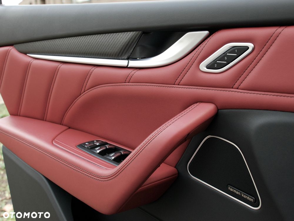 Maserati Levante - 20