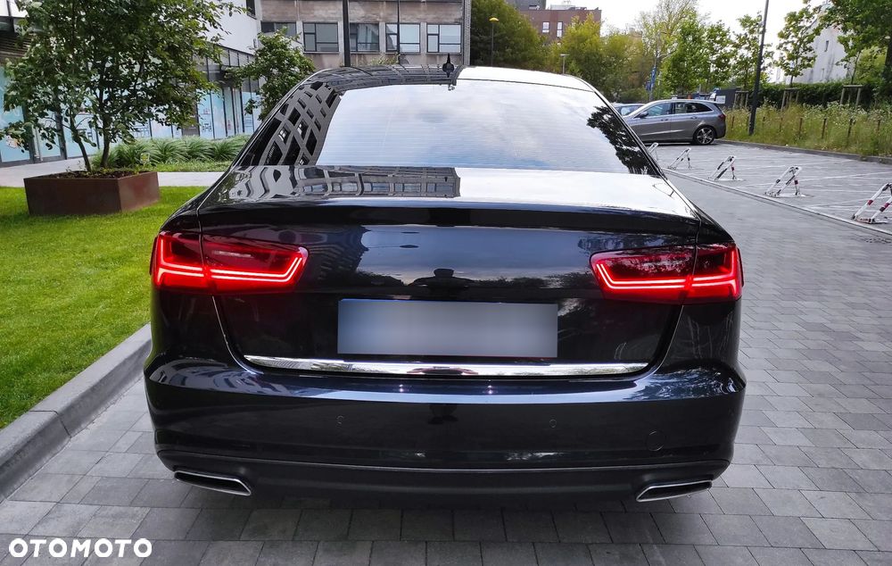 Audi A6 Limousine ver-2-0-tdi-ultra - 3
