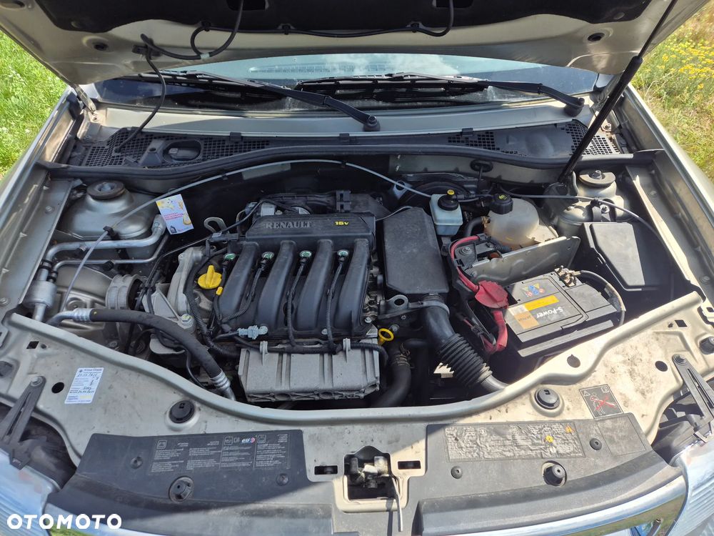 Dacia Duster 1.6 16V 4x2 Delsey - 13
