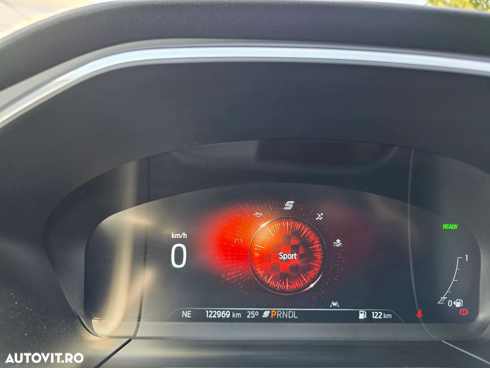 Ford Kuga 2.5 Duratec FHEV AWD Titanium X - 10