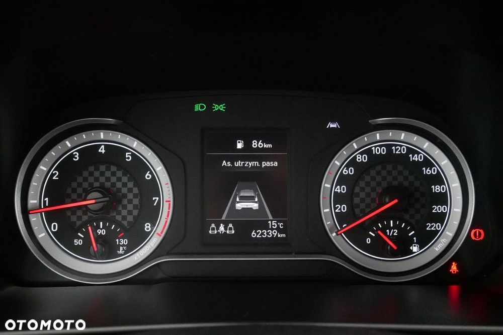 Hyundai i20 1.2 Classic Plus - 9