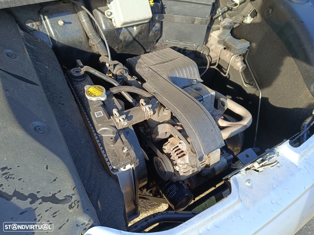 Aixam Crossline - 11