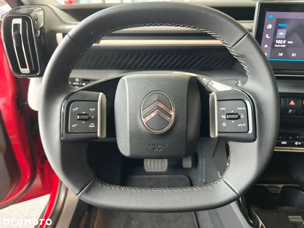 Citroën C3 1.2 mHEV Max - 11
