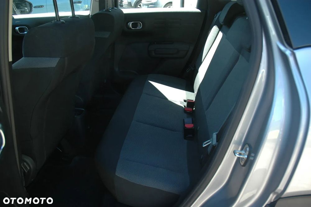Citroën C3 Aircross 1.2 PureTech Feel Pack S&S - 10