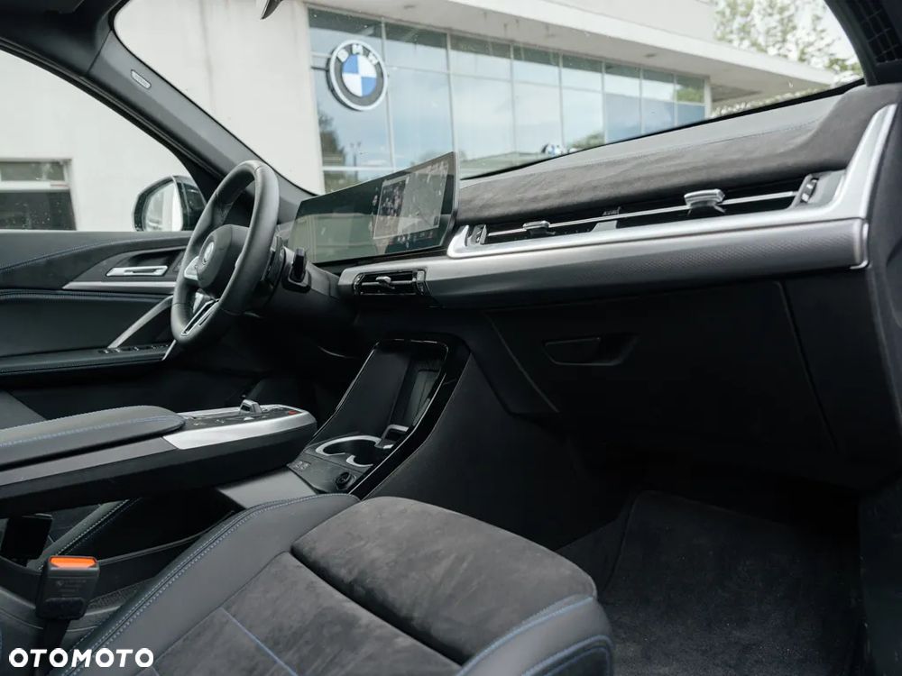 BMW X1 xDrive30e M Sportpaket - 8