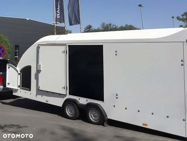 Brian James Trailers SHUTTLE TILT-BED - 9