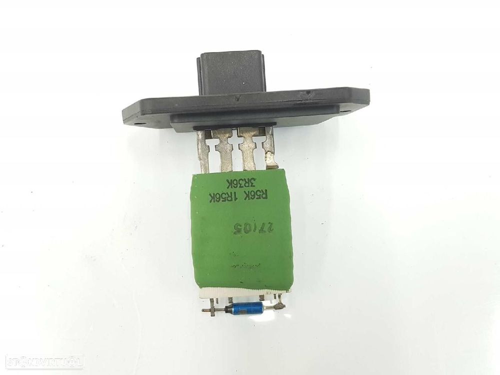 REGULADOR VENTILADOR SOFAGEM TOYOTA COROLLA 2004 -8713802040 - 4