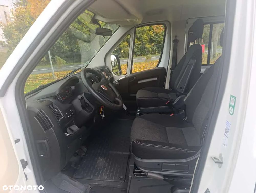 Fiat ducato - 14