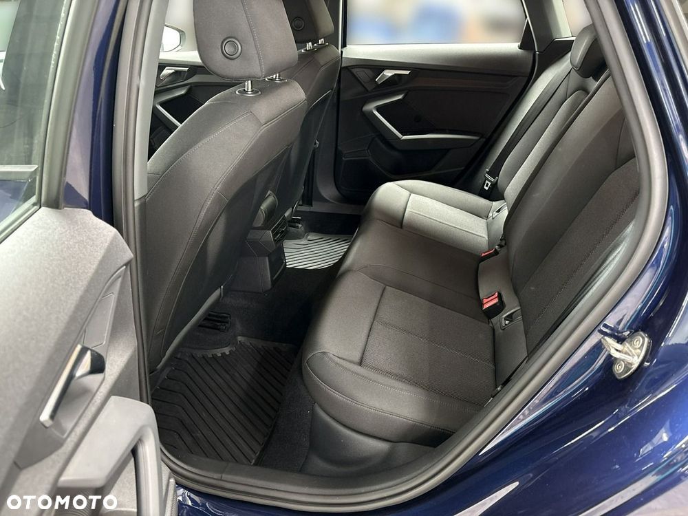 Audi A3 Sportback - 17