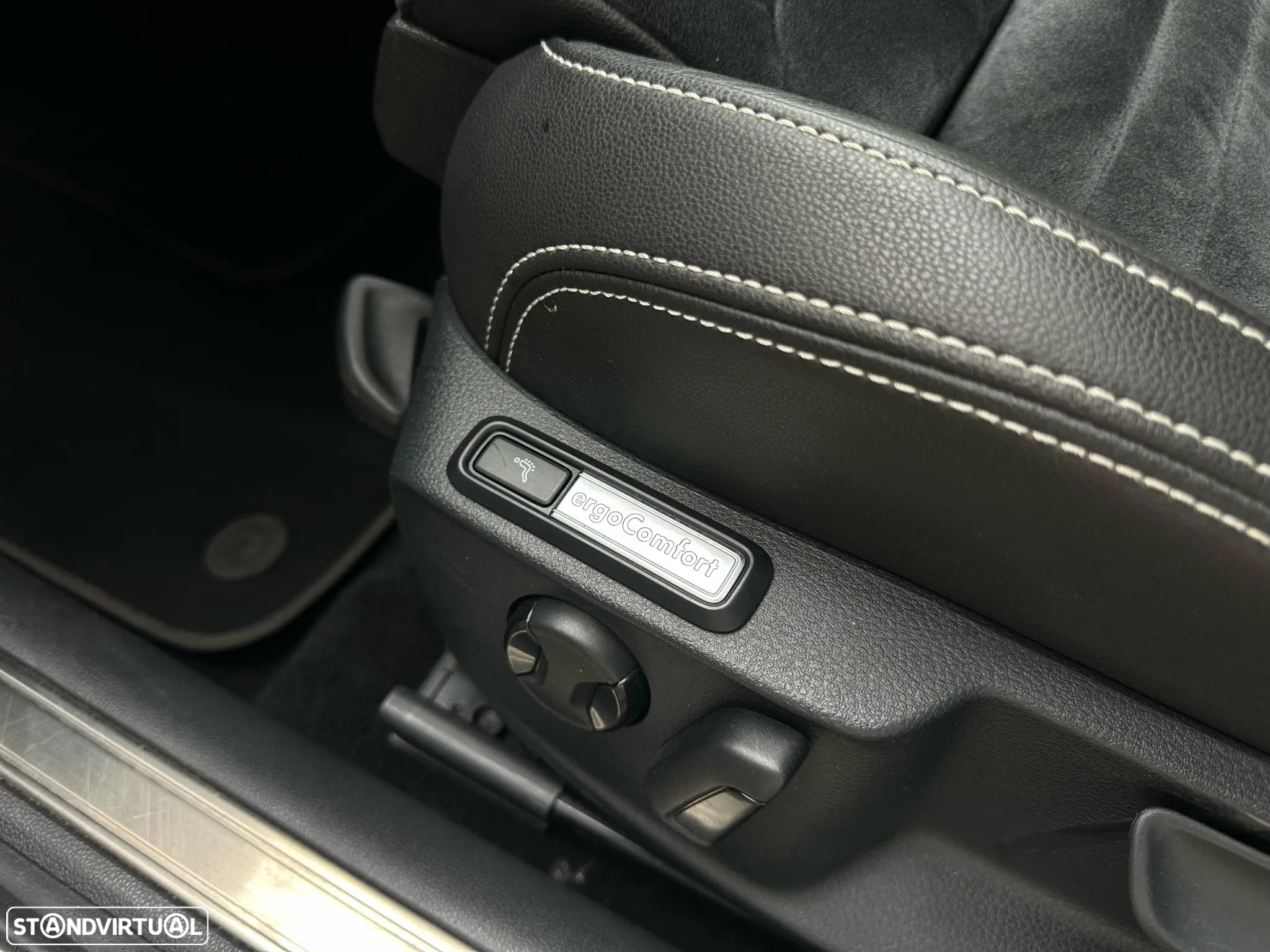 VW Passat Variant 1.4 TSI GTE+ Plug-in - 21