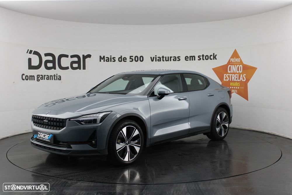 Polestar 2 Long Range 78 kWh - 4