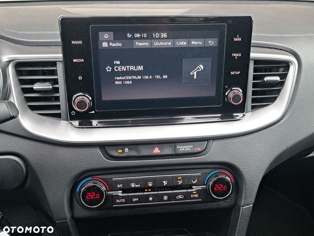 Kia XCeed 1.5 T-GDI Prestige Line DCT - 12