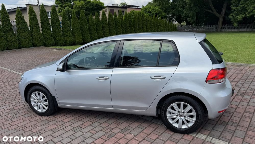 Volkswagen Golf 1.6 Edition - 7