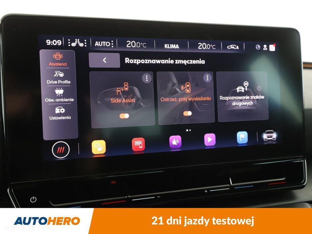 Cupra Leon 2.0 TSI VZ DSG - 26