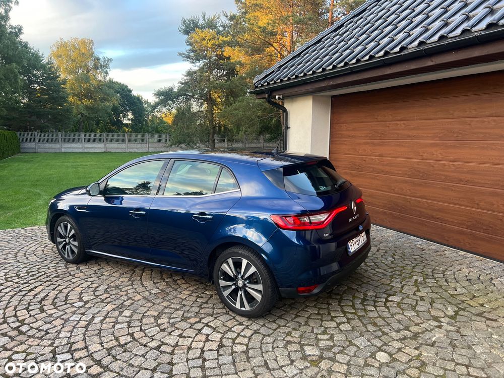 Renault Megane BLUE dCi 115 EDC INTENS - 3