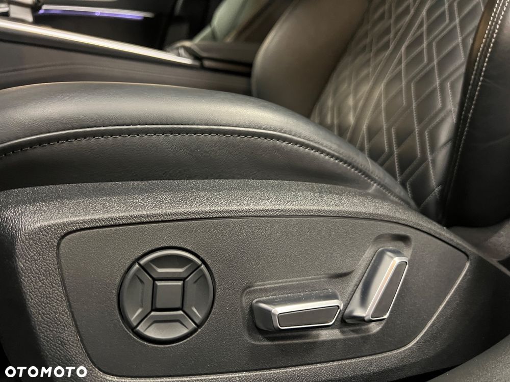 Audi S6 Limousine - 9