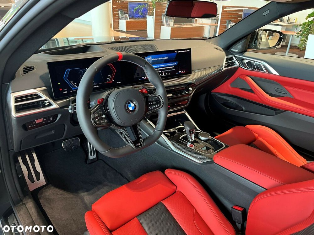 BMW M4 - 8
