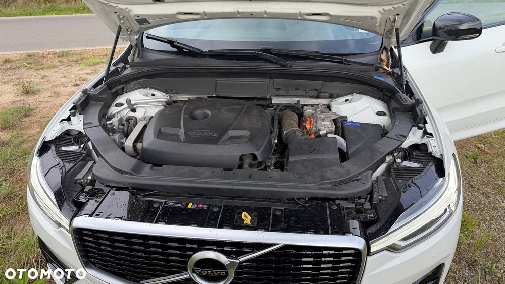 Volvo XC 60 - 11