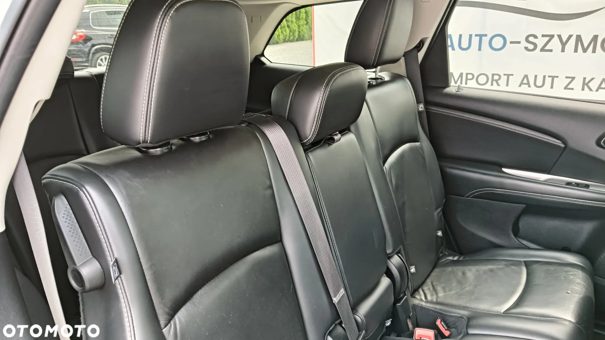 Dodge Journey - 18