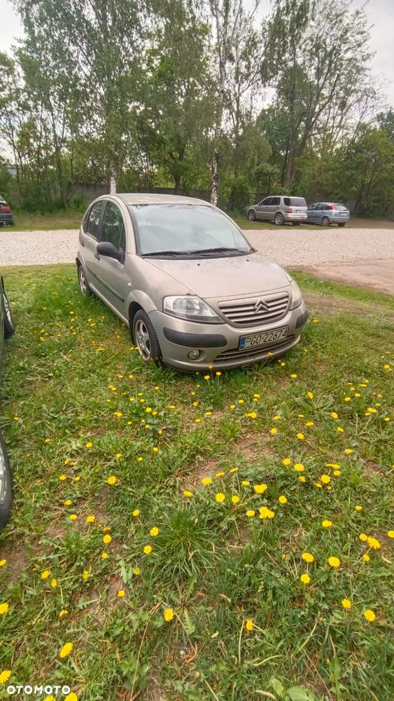 Citroën C3 1.4i SX - 14