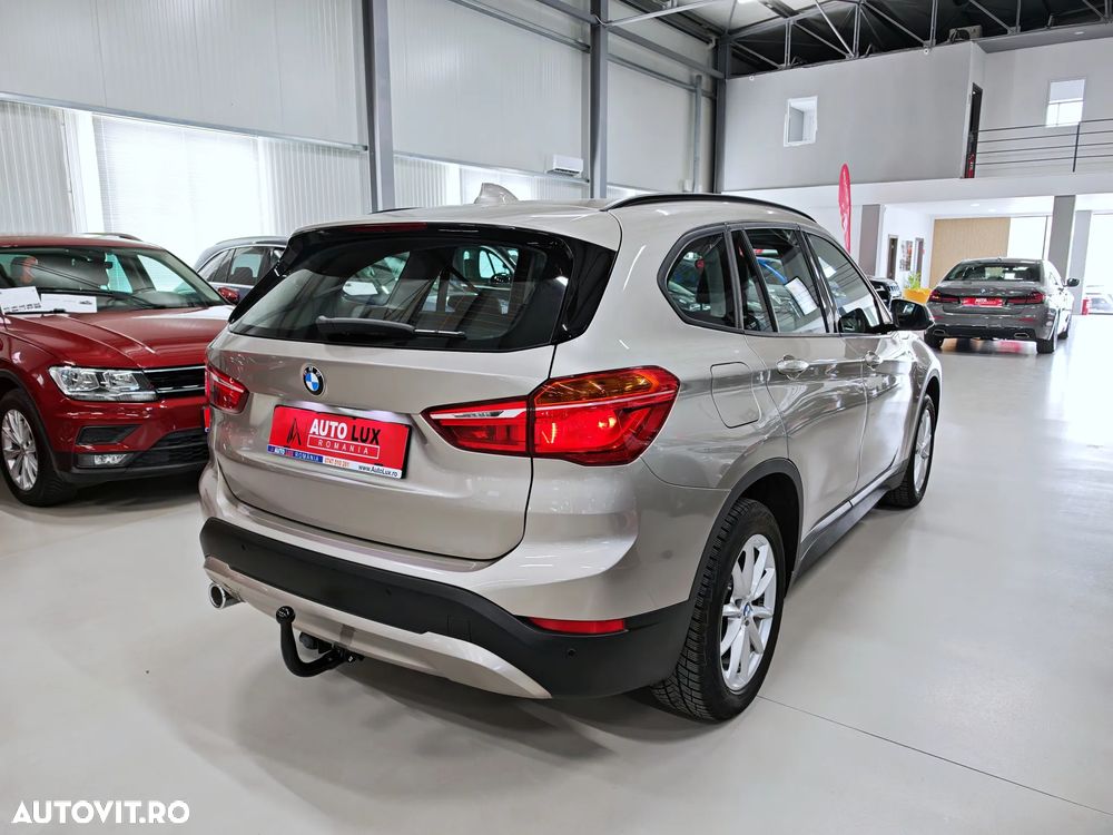 BMW X1 - 6