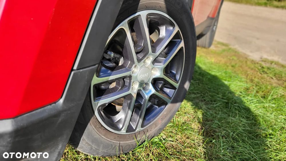 Jeep Compass - 13