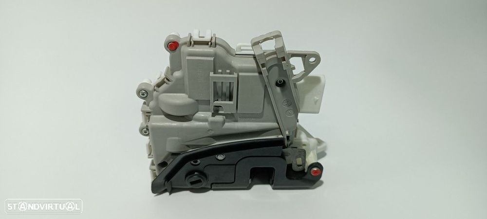 FECHADURA PORTA TRASEIRA ESQUERDA AUDI Q5 (8R) 2.0 TDI CLEAN DIESEL / ULTRA (110... - 2