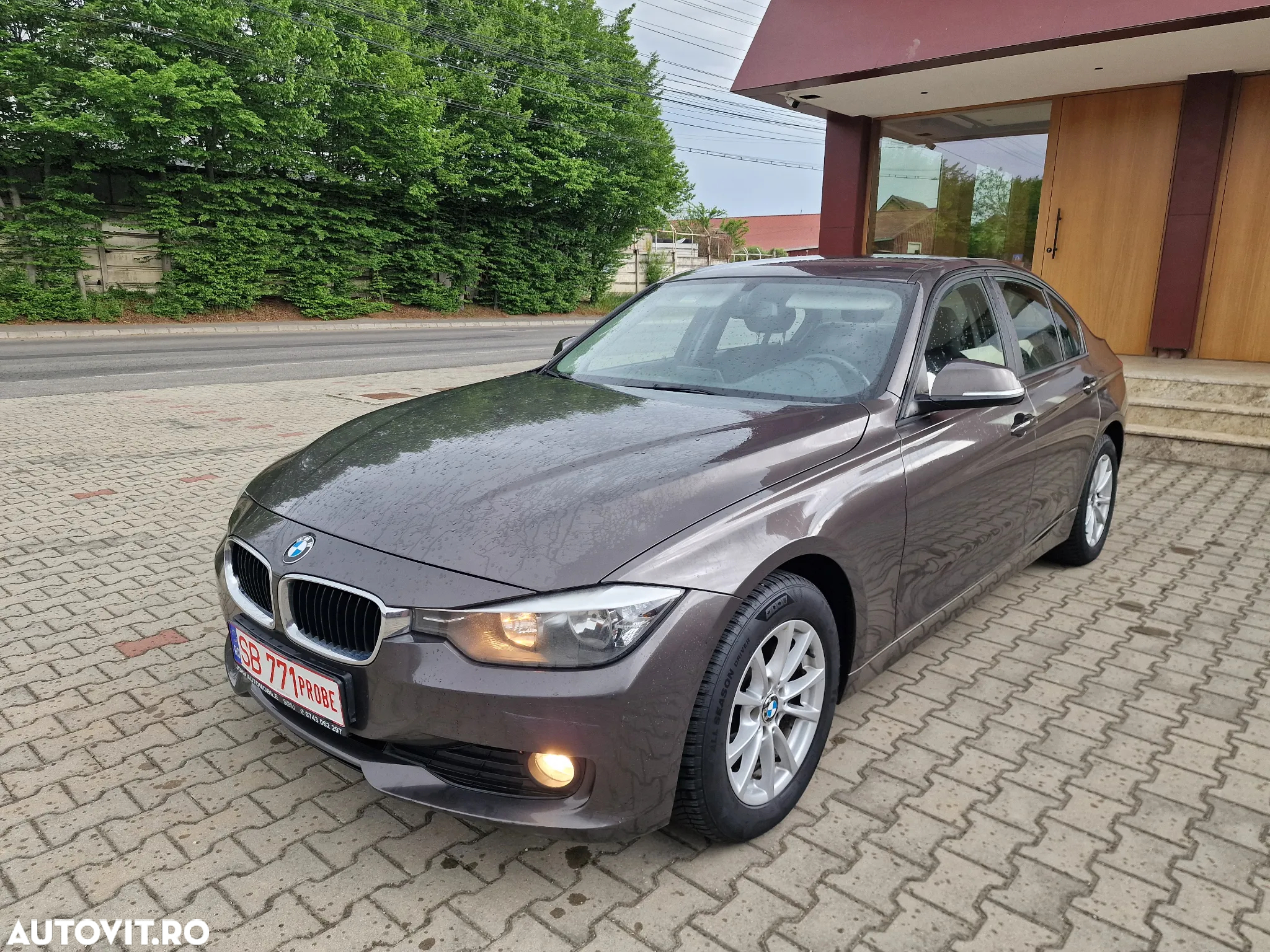 BMW Seria 3 - 9