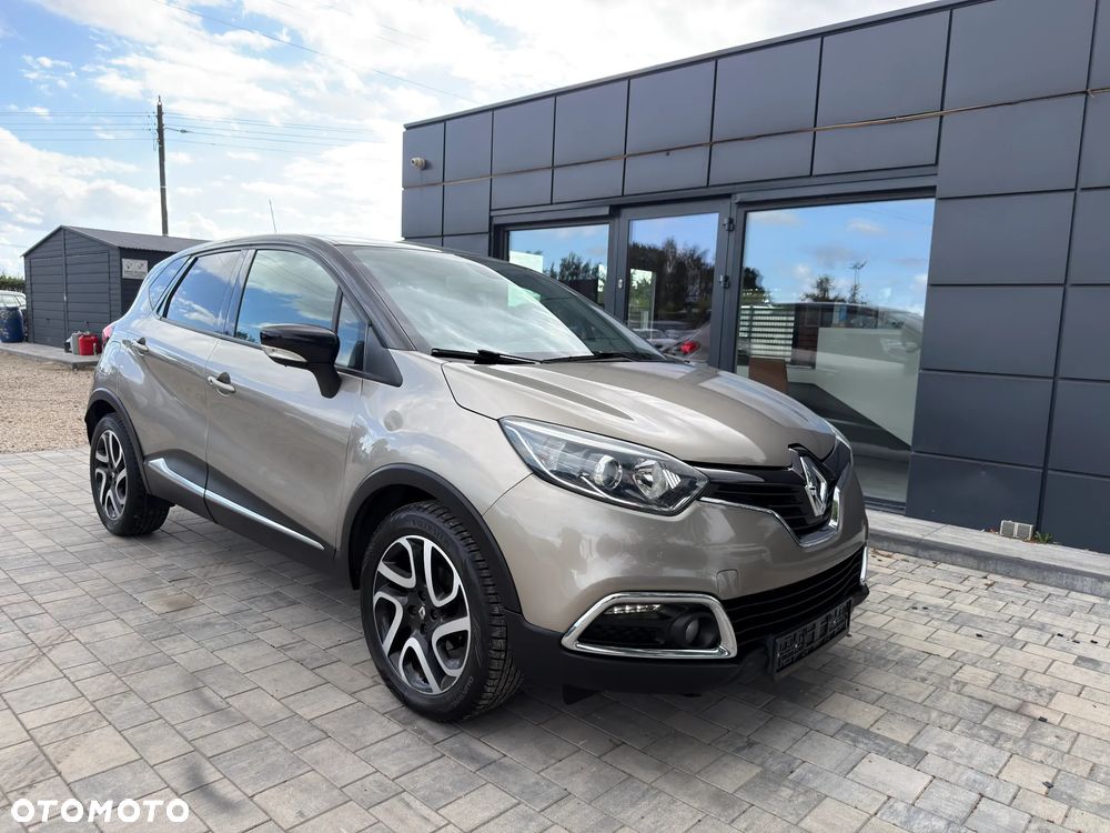 Renault Captur 0.9 Energy TCe Limited - 20