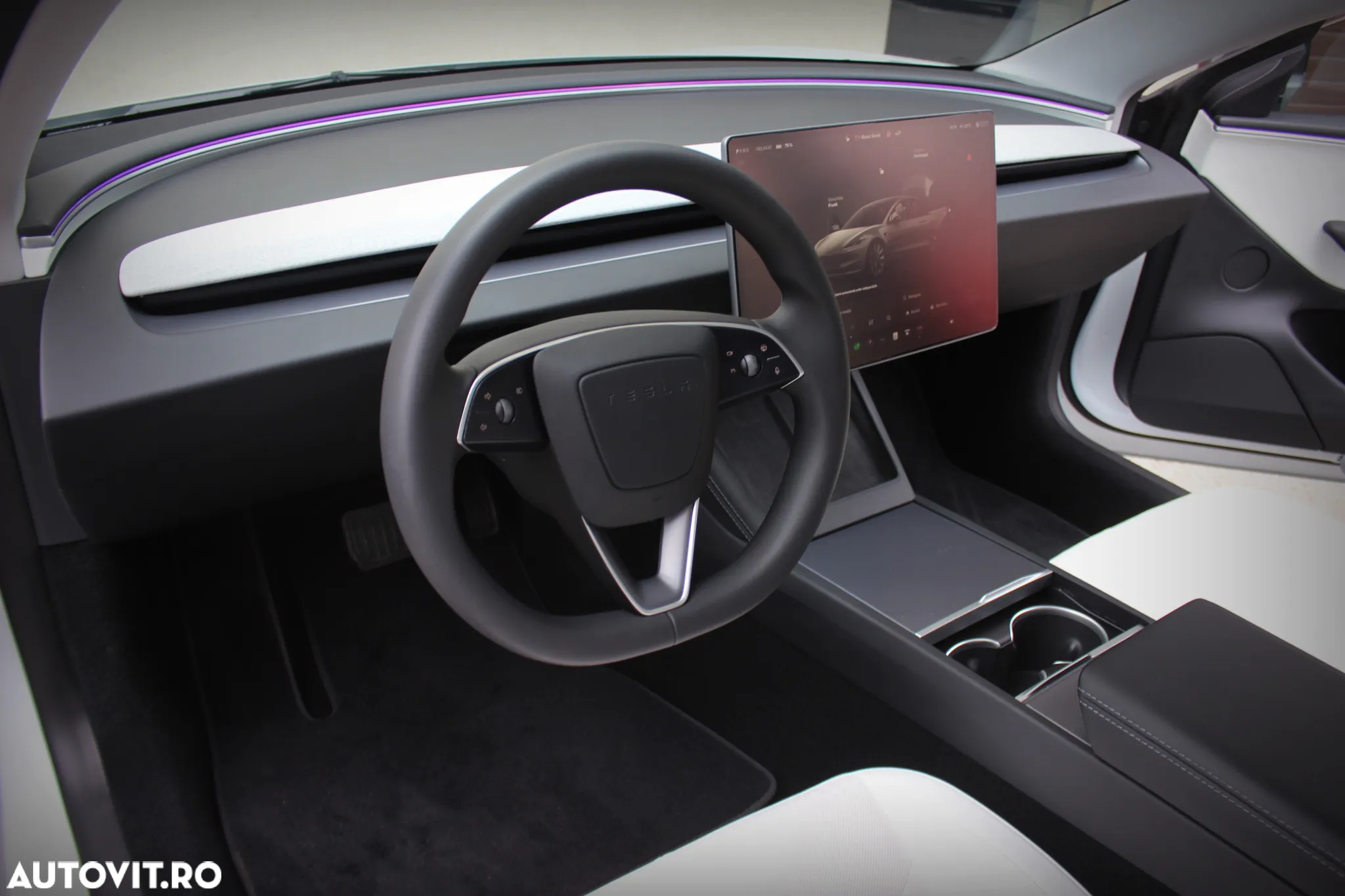 Tesla Model 3 AWD Long Range - 17
