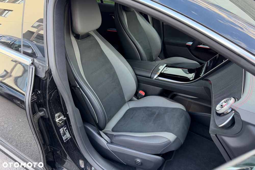 Mercedes-Benz EQE 350 90.5kWh 4-Matic AMG Line - 29
