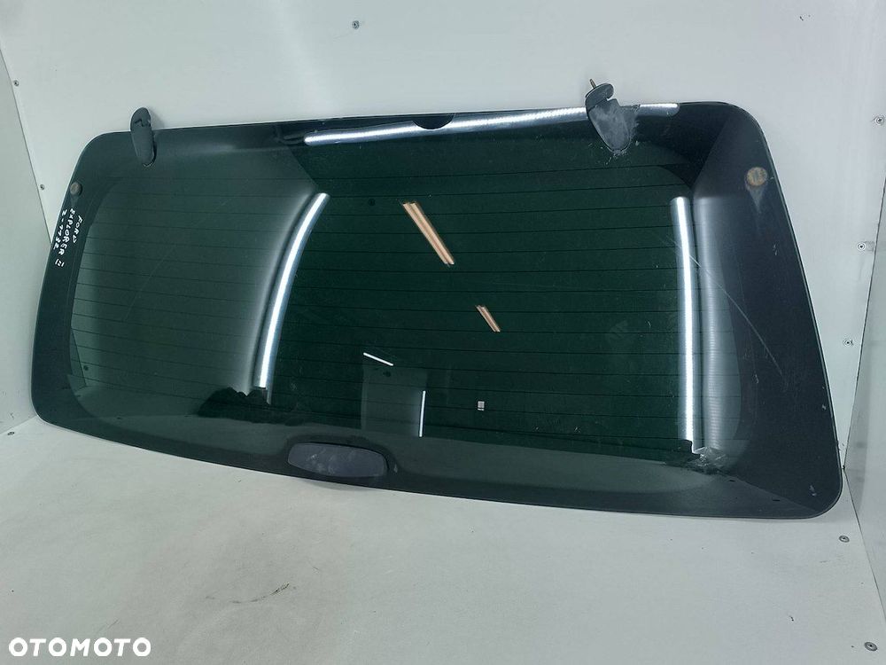 SZYBA KLAPY BAGAZNIKA FORD EXPLORER II ( 95-01 ) - 5